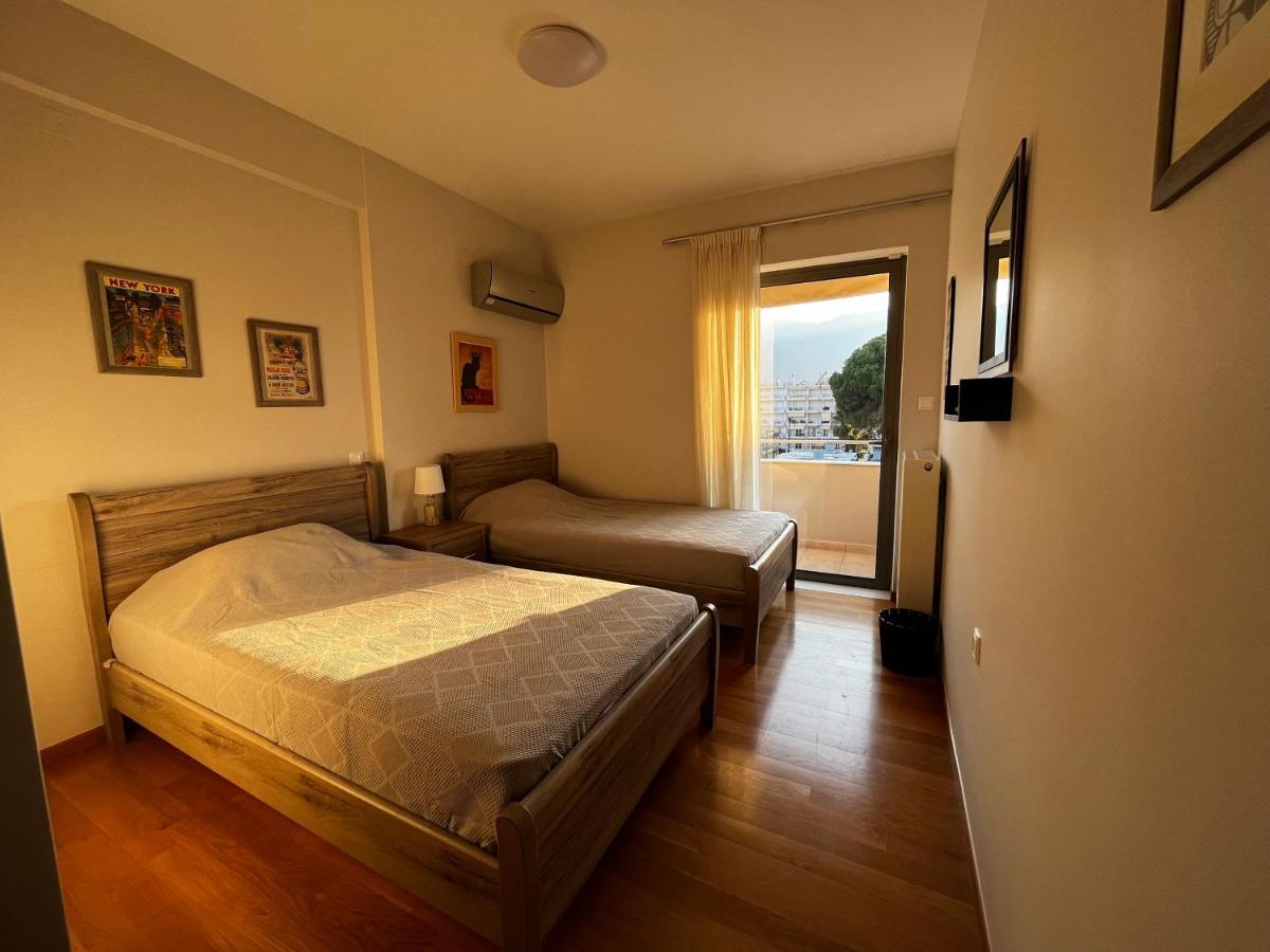 The Spartan Penthouse Eksteriør billede